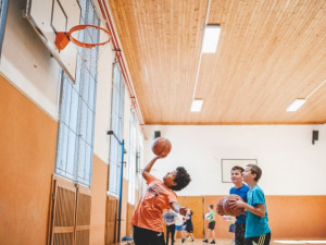 Jirsík vás vítá s otevřenou náručí