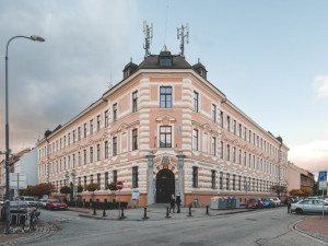 Jirsík vás vítá s otevřenou náručí