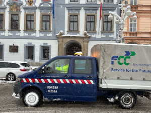 Makali jste s námi. Děkujeme