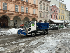 Makali jste s námi. Děkujeme