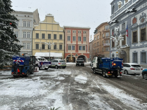 Makali jste s námi. Děkujeme