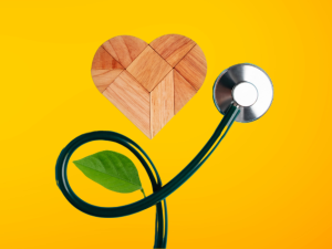 Zásady zdravého životního stylu s Cara plasmou platí nejen pro dárce