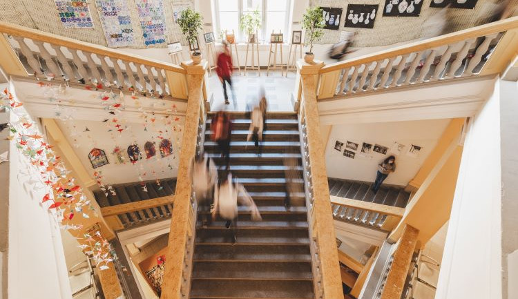 Jirsík vás vítá s otevřenou náručí