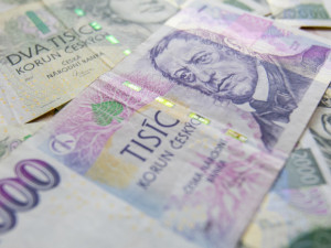 Písek obdrží více než 50 milionů korun, které měl na účtu u ruské banky Sberbank