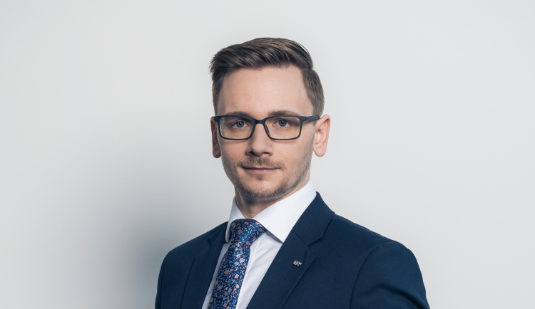 Piráty do krajských voleb na jihu Čech povede písecký místostarosta Josef Soumar