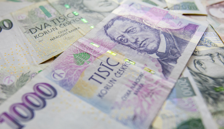 Písek obdrží více než 50 milionů korun, které měl na účtu u ruské banky Sberbank