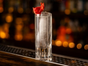 Útulné prostředí a největší výběr destilátů. V Krajinské se znovu otevřel koktejlový bar Drink