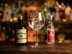 Útulné prostředí a největší výběr destilátů. V Krajinské se znovu otevřel koktejlový bar Drink