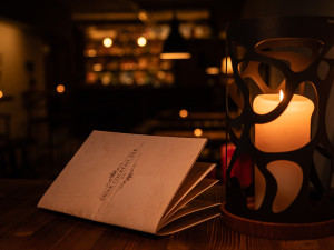 Útulné prostředí a největší výběr destilátů. V Krajinské se znovu otevřel koktejlový bar Drink