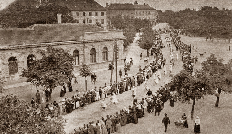 DRBNA HISTORIČKA: