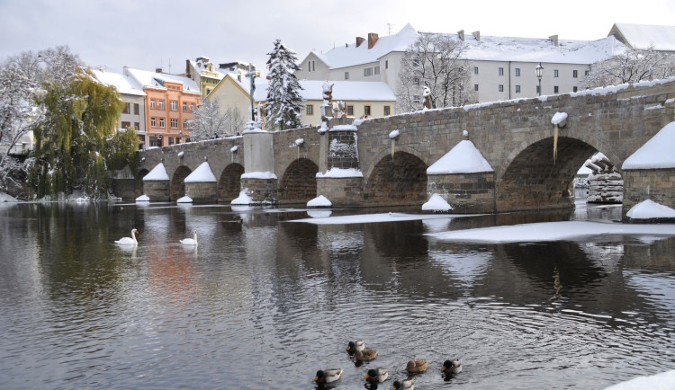 Písek plánuje na příští rok rozpočet se schodkem 230 milionů korun
