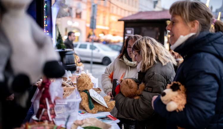KULTURNÍ TIPY: Vránkovy koledy na náměstí nebo adventní neděle v Kmenu. Užijte si druhý prosincový víkend