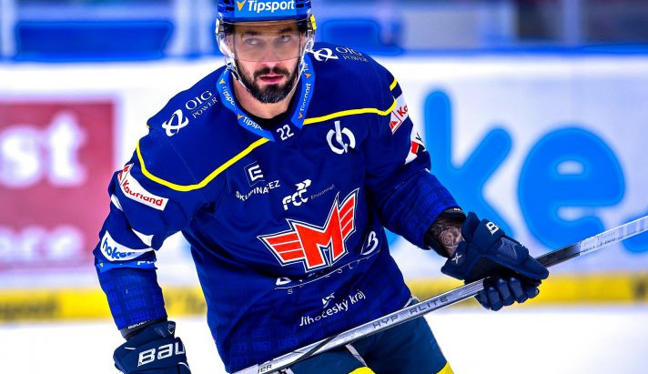 I v Praze vybojoval Motor bod