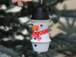 Regionální muzeum v Českém Krumlově představuje Vánoční stromek v proměnách času