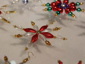 Regionální muzeum v Českém Krumlově představuje Vánoční stromek v proměnách času