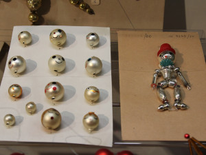 Regionální muzeum v Českém Krumlově představuje Vánoční stromek v proměnách času