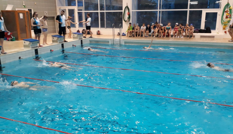 V Prostějově bude další pětadvacítka. Bazén chce město postavit vedle akvaparku, přijde na půl miliardy