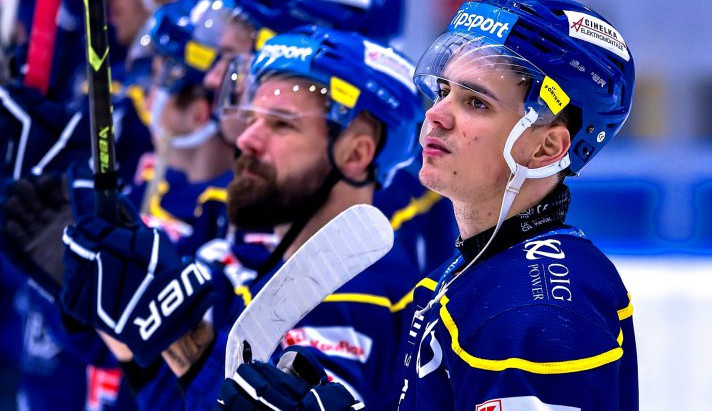 Je škoda, že jsme z toho nevytěžili víc, řekl Filip Přikryl po Spartě