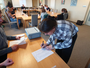 V Krumlově mají první mládežnický parlament v kraji. Cílem je více zapojit mladé lidi do dění ve městě