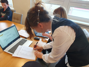 V Krumlově mají první mládežnický parlament v kraji. Cílem je více zapojit mladé lidi do dění ve městě