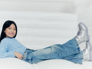 5 věcí, které stojí za to vědět, než koupíte nové boty pro vaše dítě