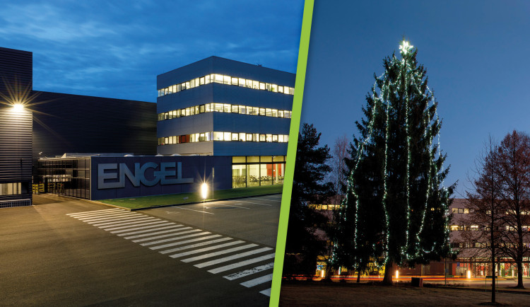 ENGEL je více než zaměstnavatel