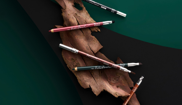 Když se krása a inovace setkává s udržitelností