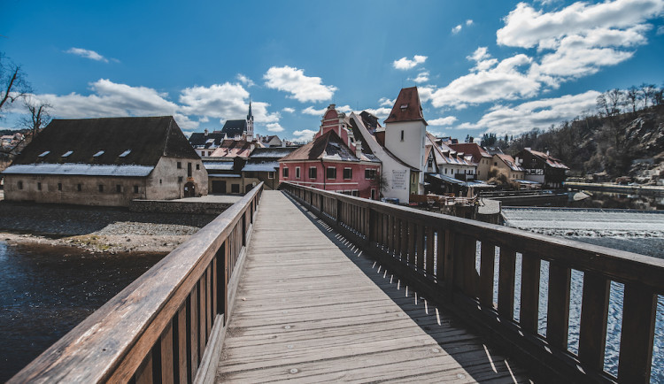 Č. Krumlov bude mít schodkový rozpočet, hodně investuje do bydlení