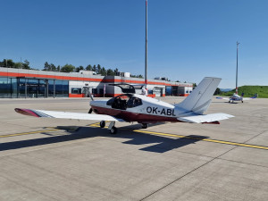 Z Budějc nemusíte letět pouze Boeingem