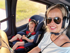 Z Budějc nemusíte letět pouze Boeingem