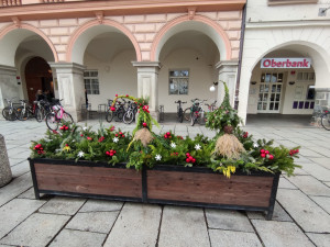 FCC uklízí, pomáhá a zároveň šetří