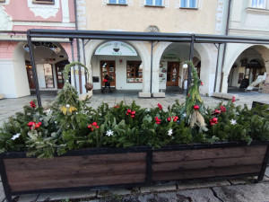 FCC uklízí, pomáhá a zároveň šetří