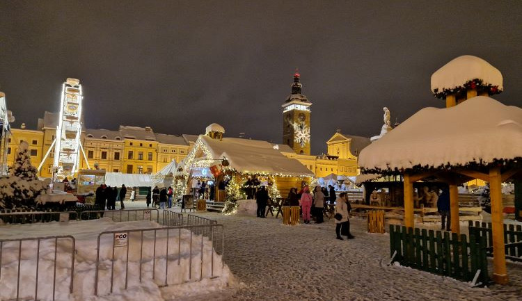 FCC uklízí, pomáhá a zároveň šetří