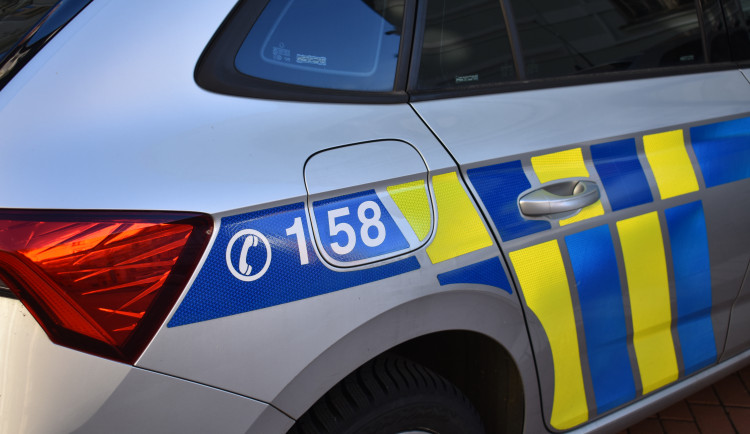 Policisté vypátrali pohřešované děti z Táborska