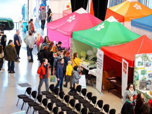 Rok 2024 se ponese na Výstavišti České Budějovice ve znamení 50. ročníku Země živitelky i dalších tradičních akcí