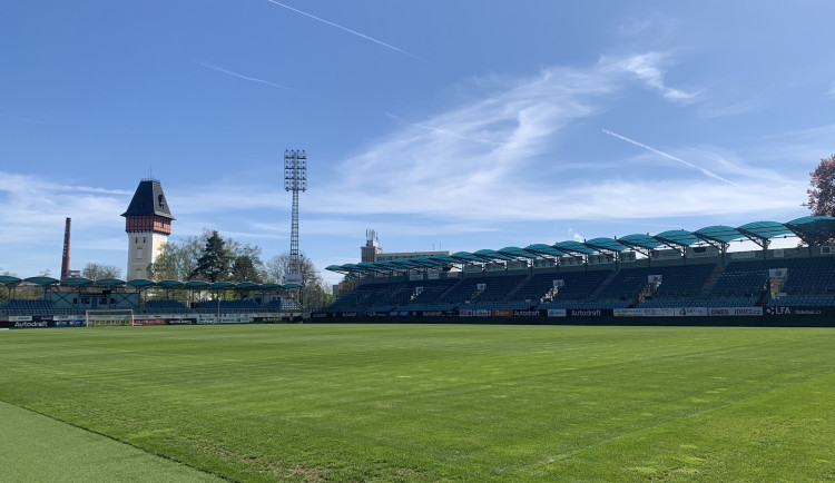 Dynamo majitele nemění. Anglická firma má pomoci s hledáním investora