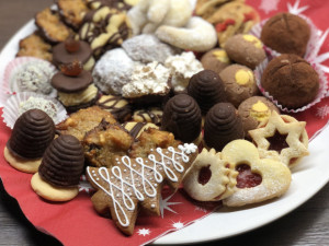 ANKETA: Domácnosti voní vánočním cukrovím, jeho podoba se s dobou mění. Jaké je vaše nejoblíbenější?