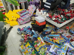 Jihočeští celníci zadrželi v roce 2023 zboží za téměř 90 milionů korun