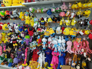 Jihočeští celníci zadrželi v roce 2023 zboží za téměř 90 milionů korun