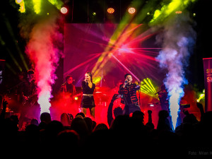 Kapela Melodikum je minulostí. Přichází Simply The Show