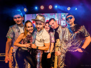 Kapela Melodikum je minulostí. Přichází Simply The Show