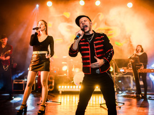 Kapela Melodikum je minulostí. Přichází Simply The Show