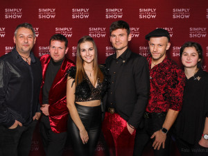 Kapela Melodikum je minulostí. Přichází Simply The Show