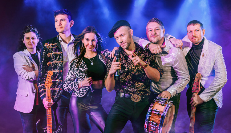 Kapela Melodikum je minulostí. Přichází Simply The Show