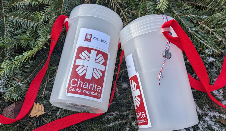 Na Tříkrálovou sbírku vyrazí na Olomoucku 1500 koledníků. Vybrané peníze pomáhají lidem v nouzi