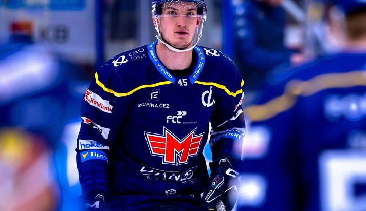 Ukázali jsme, že jsme silný tým, hodnotí utkání Jan Ordoš