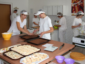 Řemeslo má zase zlaté dno