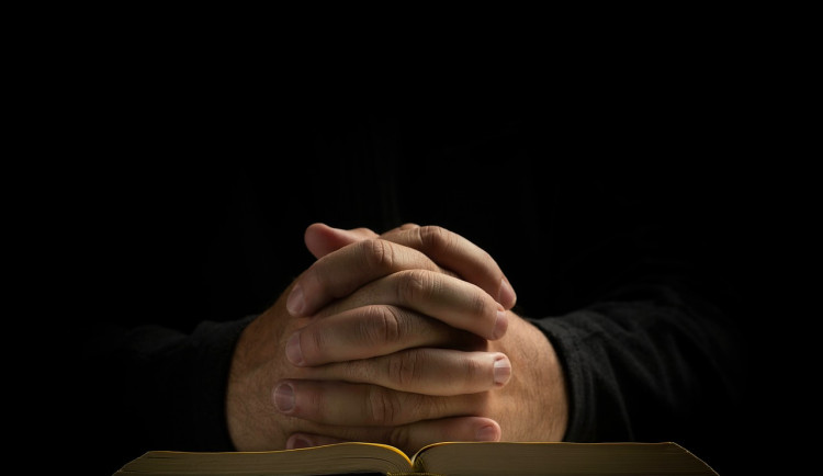 Zraněný farář z jihočeské vesnice má mít klíšťovou encefalitidu