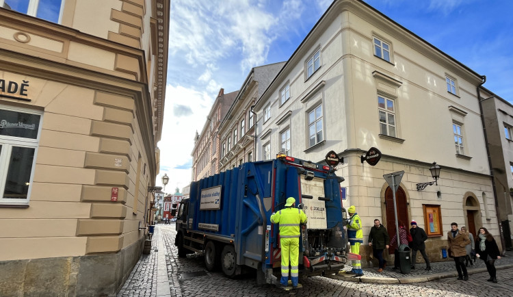 ANKETA: Odstrojené vánoční stromky patří k popelnicím nebo do kompostárny