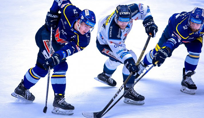 Zápas, kde Motoru nevyšlo vůbec nic. Jihočeši doma prohráli s Libercem